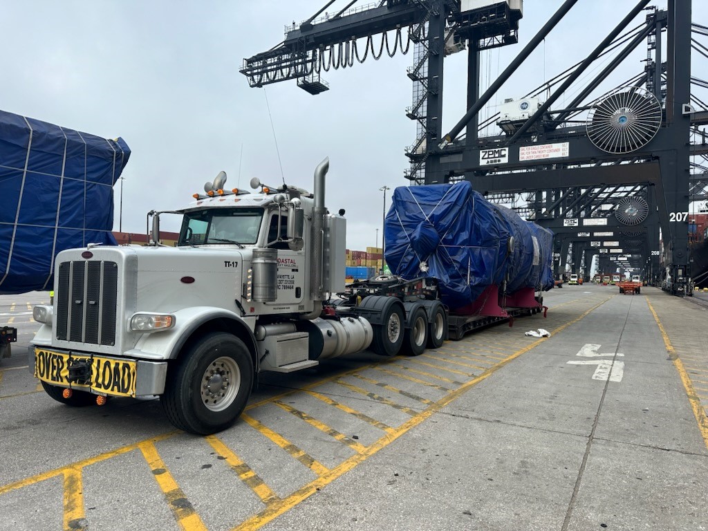 Hopper unit